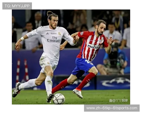 马德里德比终极较量欧冠决赛三度上演皇马与马竞再度争锋演绎宿命对决